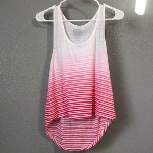 So©️ Ombré Summer Tank